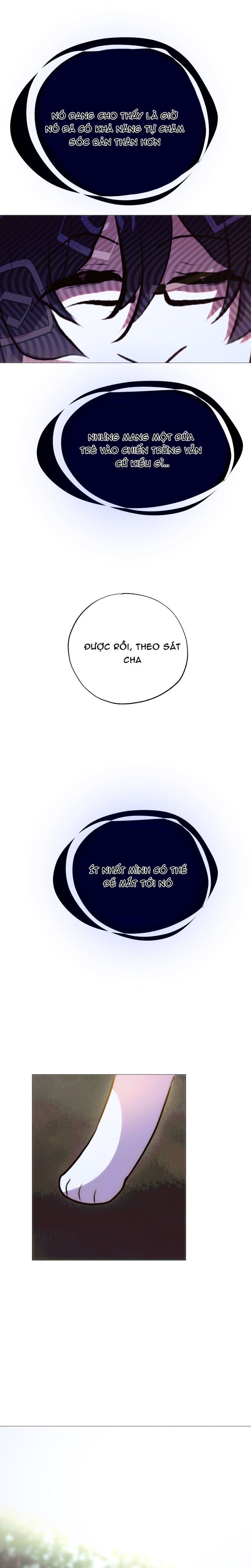 Trọng Sinh Mạc Thế - Chapter 217 - Page 25