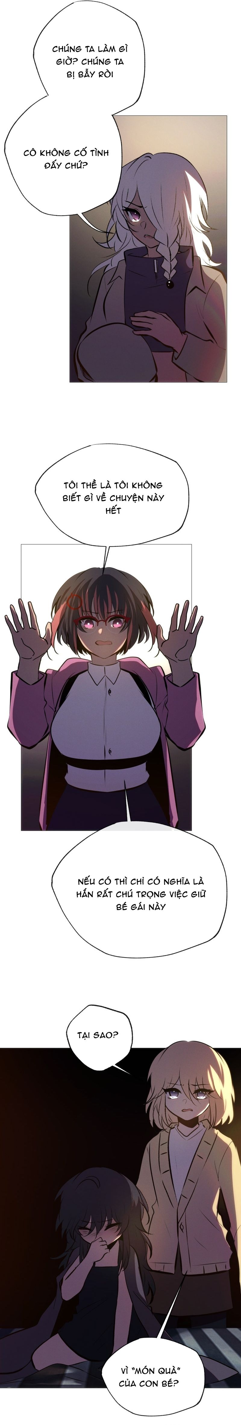 Trọng Sinh Mạc Thế - Chapter 217 - Page 5