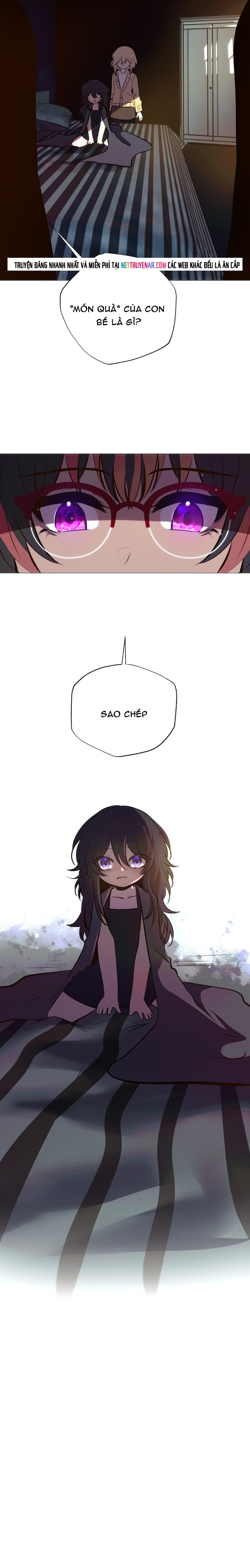 Trọng Sinh Mạc Thế - Chapter 217 - Page 8