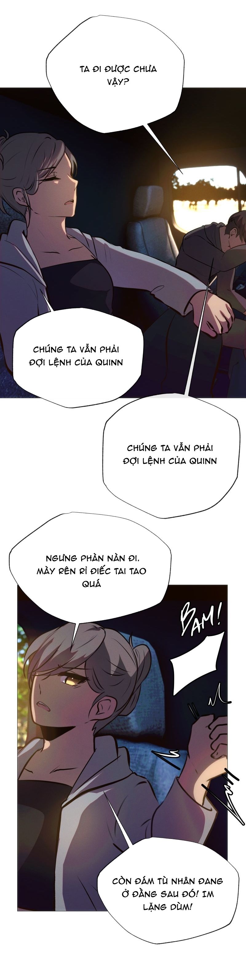 Trọng Sinh Mạc Thế - Chapter 217 - Page 9