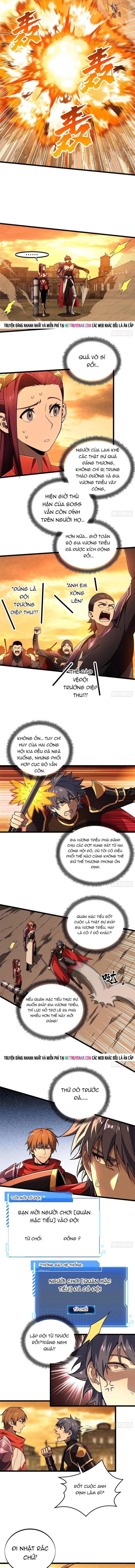 Toàn Chức Cao Thủ 2 - Chapter 151 - Page 3