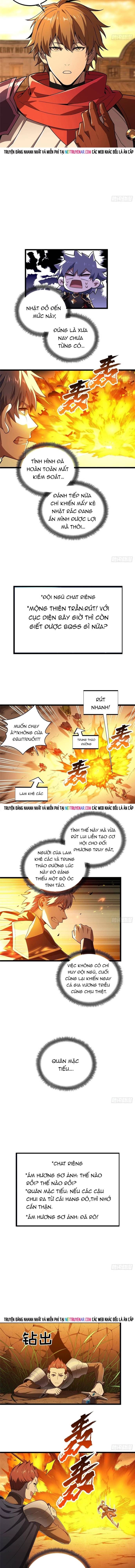 Toàn Chức Cao Thủ 2 - Chapter 151 - Page 4