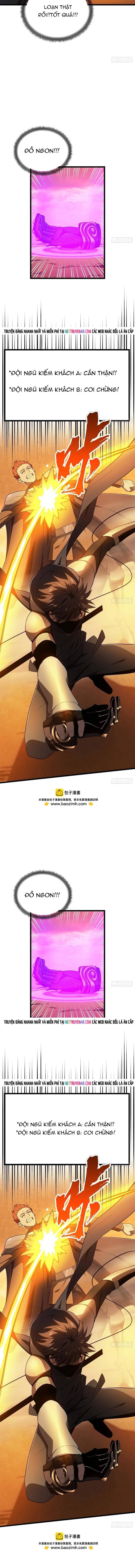 Toàn Chức Cao Thủ 2 - Chapter 151 - Page 5