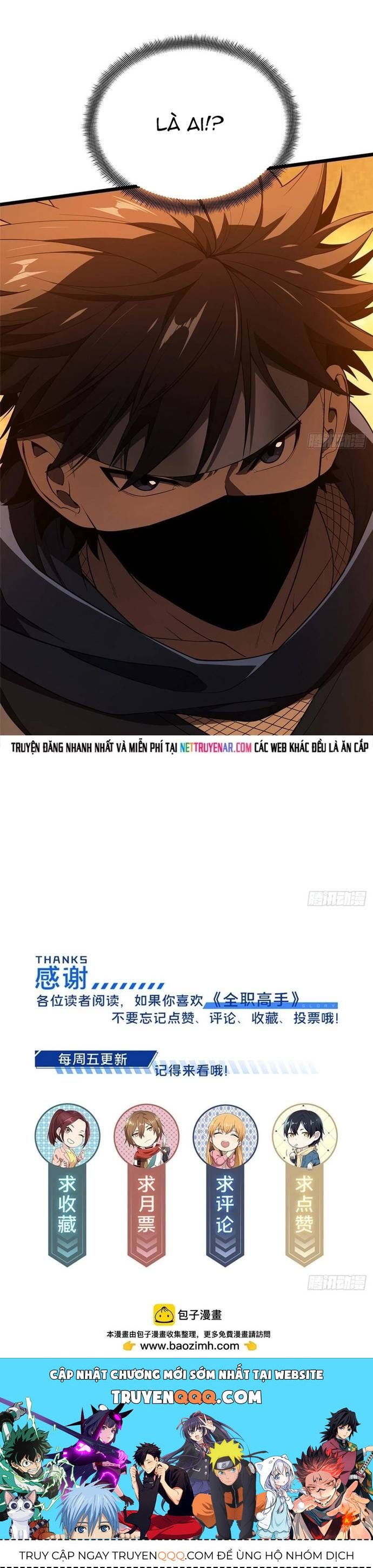 Toàn Chức Cao Thủ 2 - Chapter 151 - Page 6