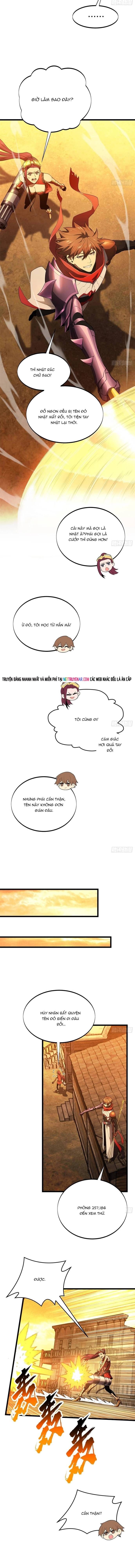 Toàn Chức Cao Thủ 2 - Chapter 152 - Page 3