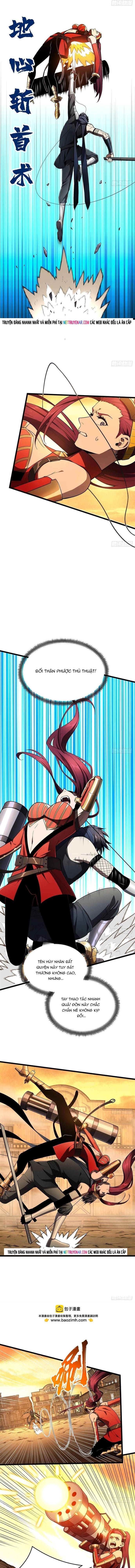 Toàn Chức Cao Thủ 2 - Chapter 152 - Page 4