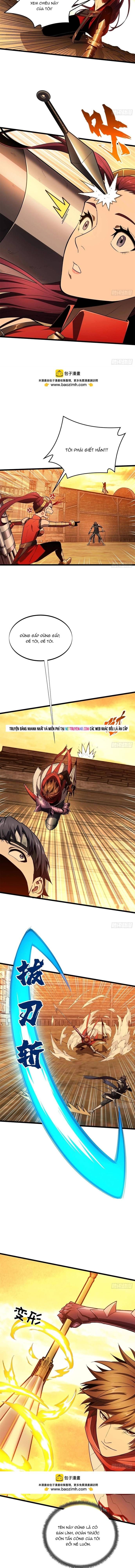 Toàn Chức Cao Thủ 2 - Chapter 152 - Page 5