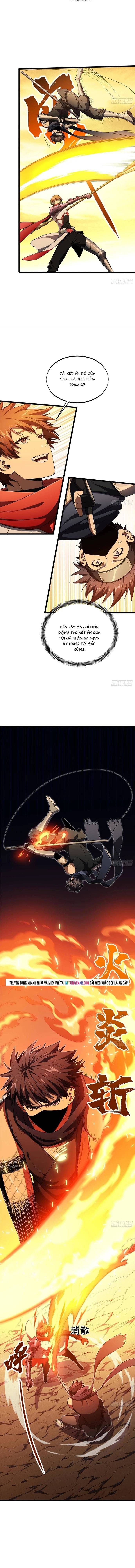 Toàn Chức Cao Thủ 2 - Chapter 152 - Page 6