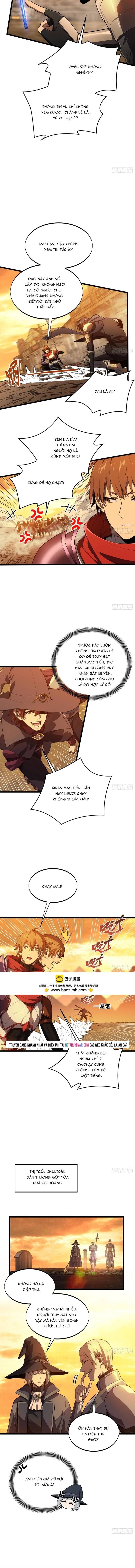 Toàn Chức Cao Thủ 2 - Chapter 153 - Page 3