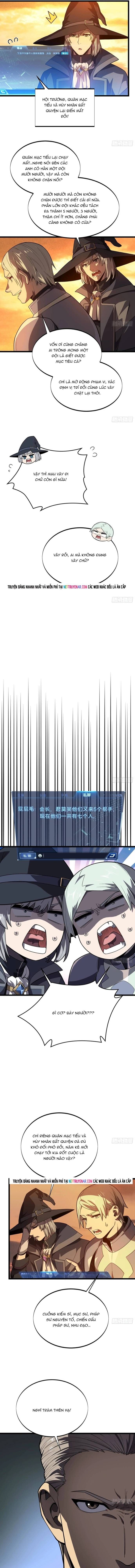 Toàn Chức Cao Thủ 2 - Chapter 153 - Page 4