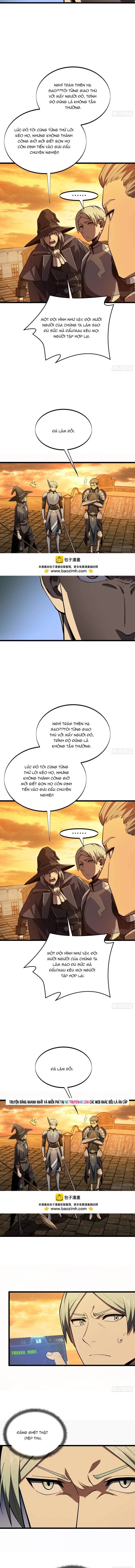 Toàn Chức Cao Thủ 2 - Chapter 153 - Page 5