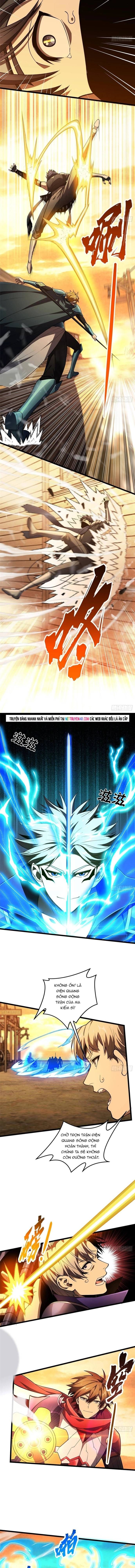 Toàn Chức Cao Thủ 2 - Chapter 154 - Page 3