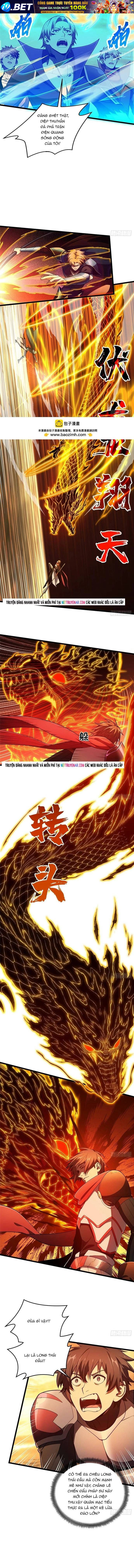 Toàn Chức Cao Thủ 2 - Chapter 154 - Page 4