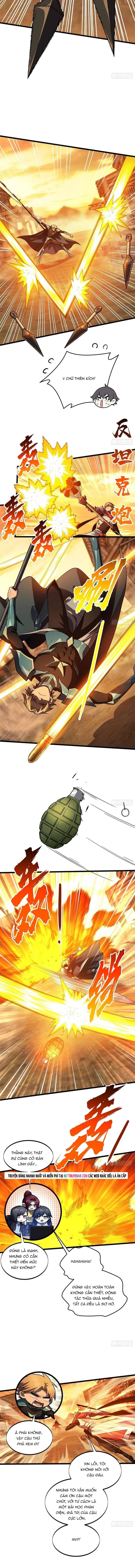 Toàn Chức Cao Thủ 2 - Chapter 154 - Page 7