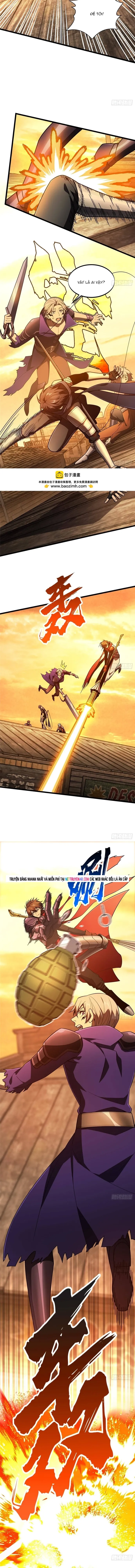 Toàn Chức Cao Thủ 2 - Chapter 155 - Page 5