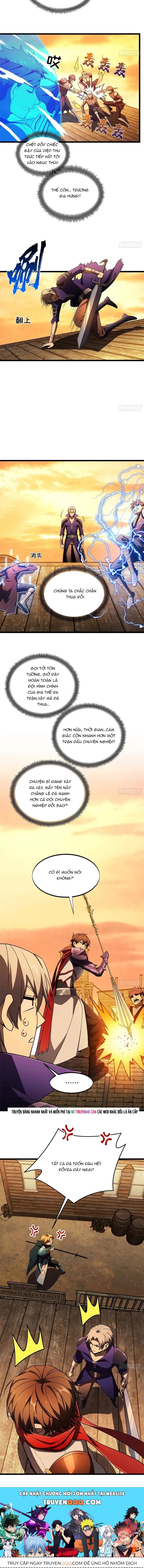 Toàn Chức Cao Thủ 2 - Chapter 155 - Page 7