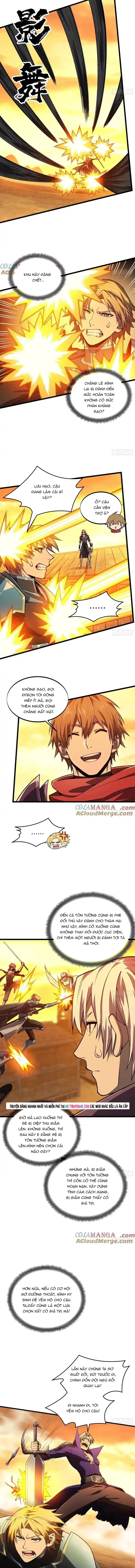 Toàn Chức Cao Thủ 2 - Chapter 156 - Page 3