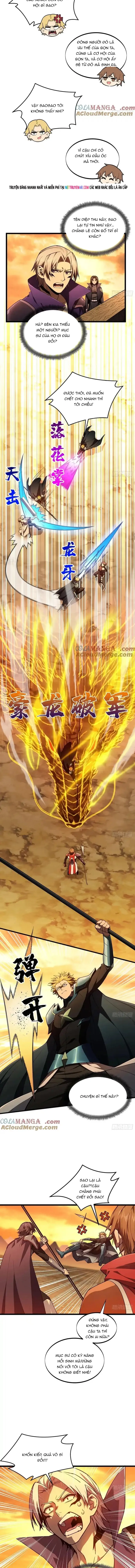 Toàn Chức Cao Thủ 2 - Chapter 156 - Page 5