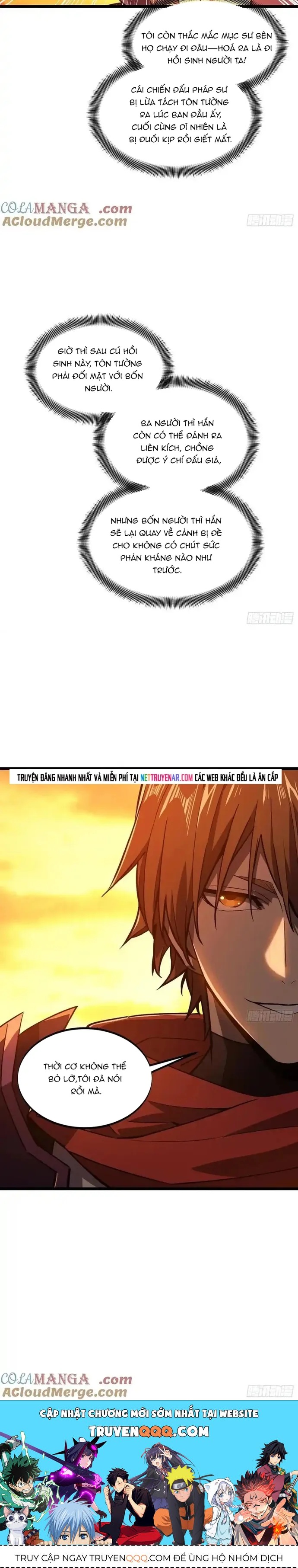 Toàn Chức Cao Thủ 2 - Chapter 156 - Page 6