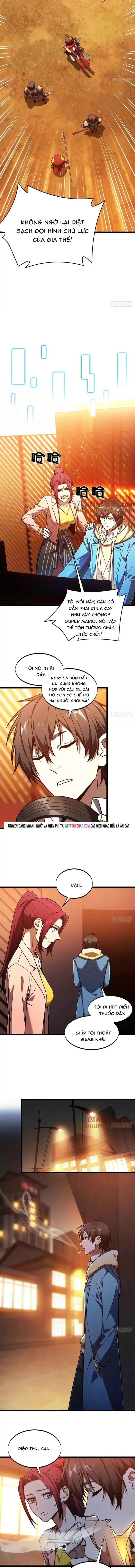 Toàn Chức Cao Thủ 2 - Chapter 157 - Page 4