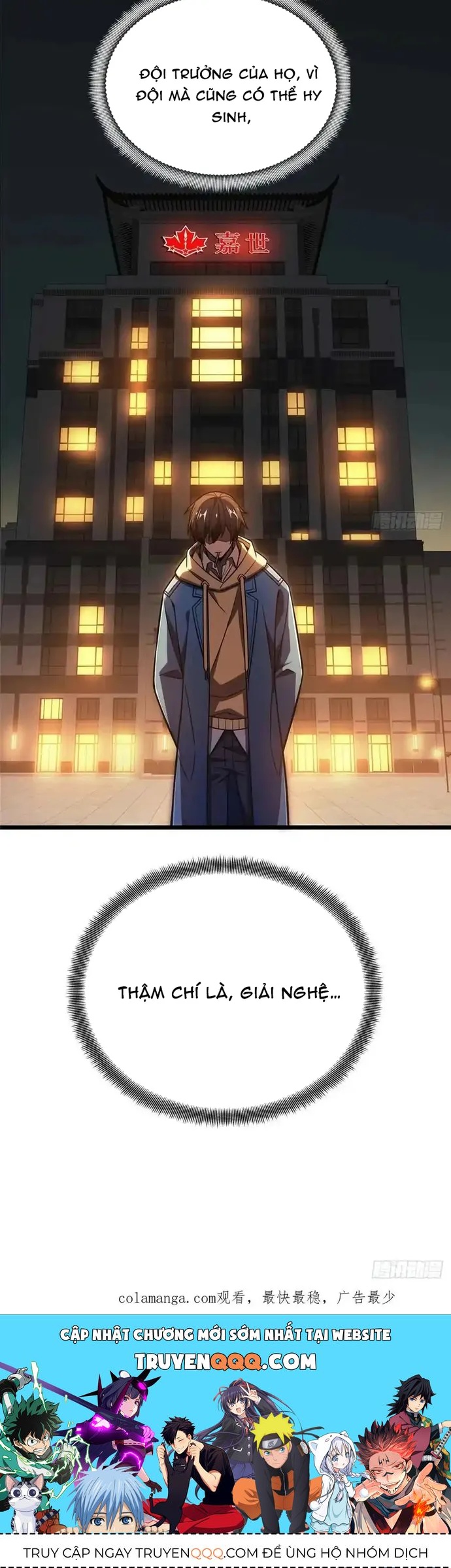 Toàn Chức Cao Thủ 2 - Chapter 157 - Page 6