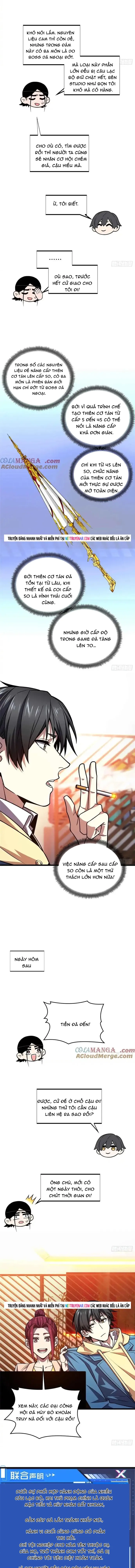Toàn Chức Cao Thủ 2 - Chapter 158 - Page 3