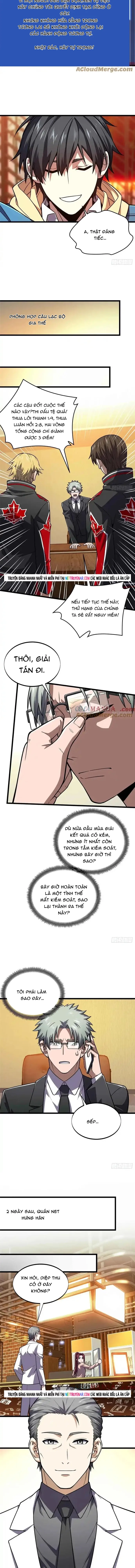 Toàn Chức Cao Thủ 2 - Chapter 158 - Page 4