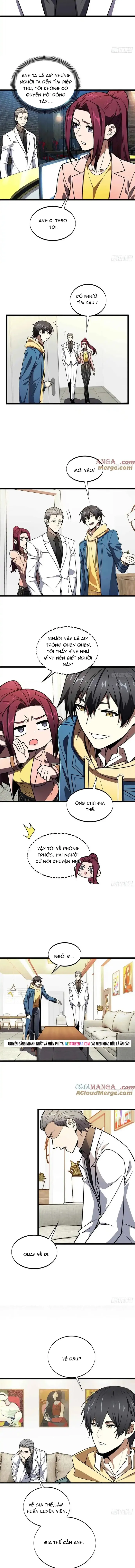 Toàn Chức Cao Thủ 2 - Chapter 158 - Page 5