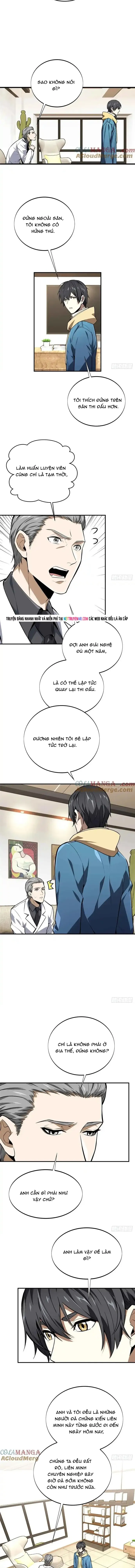 Toàn Chức Cao Thủ 2 - Chapter 158 - Page 6