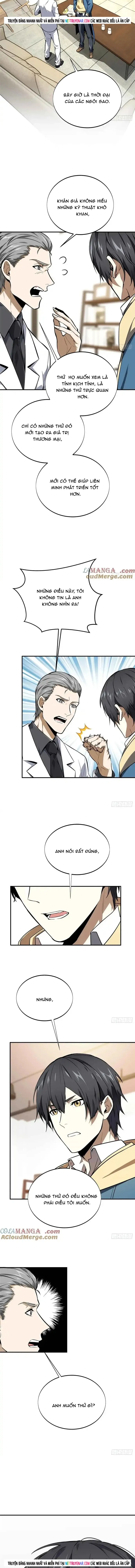 Toàn Chức Cao Thủ 2 - Chapter 158 - Page 7