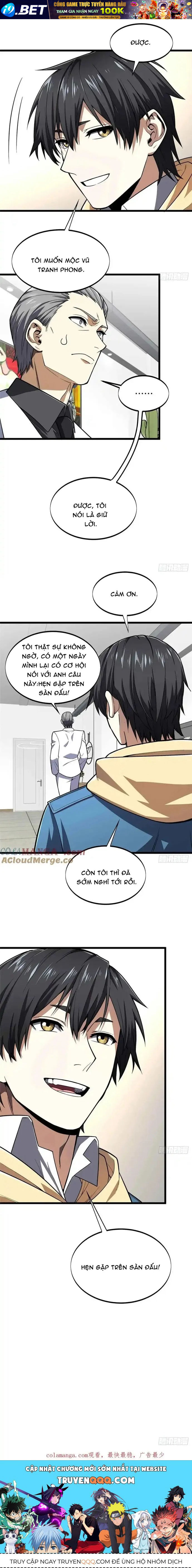 Toàn Chức Cao Thủ 2 - Chapter 158 - Page 9