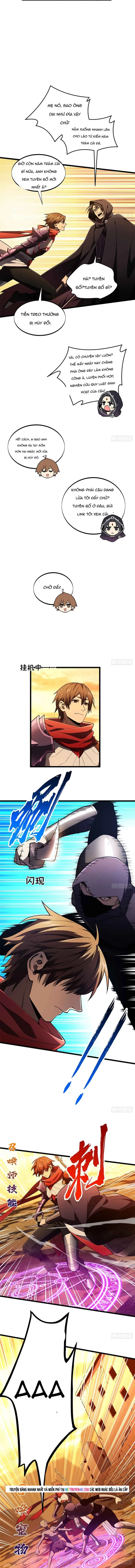 Toàn Chức Cao Thủ 2 - Chapter 159 - Page 4