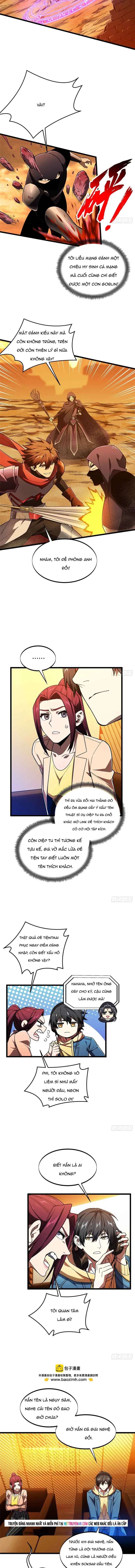 Toàn Chức Cao Thủ 2 - Chapter 159 - Page 5
