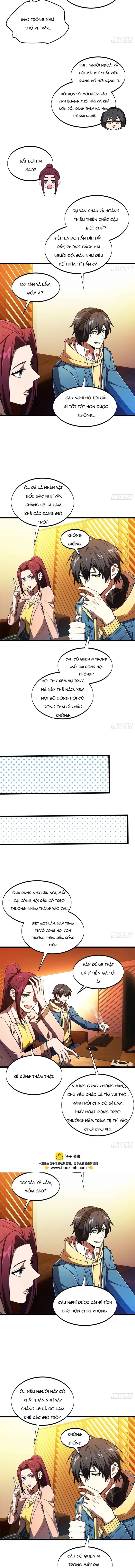 Toàn Chức Cao Thủ 2 - Chapter 159 - Page 6