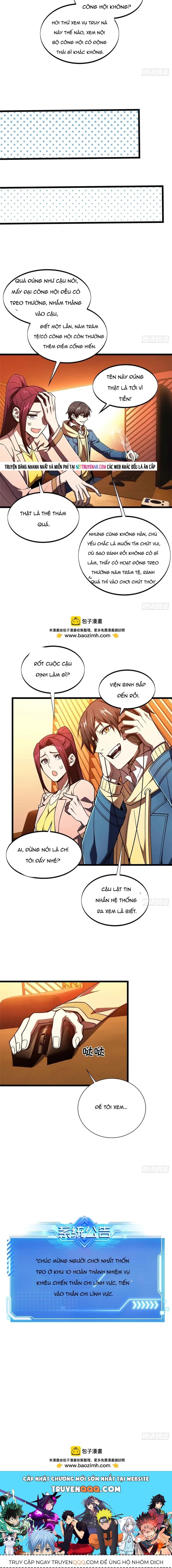 Toàn Chức Cao Thủ 2 - Chapter 159 - Page 7