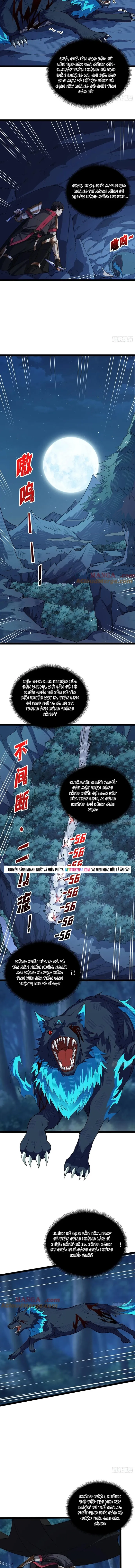 Nhân Vật Phản Diện? Chắc Chắn Không Phải Ta - Chapter 185 - Page 3