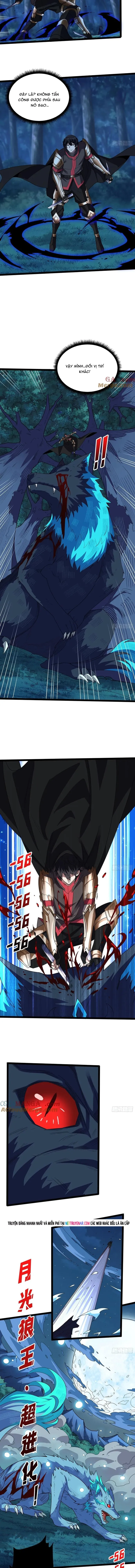 Nhân Vật Phản Diện? Chắc Chắn Không Phải Ta - Chapter 185 - Page 4