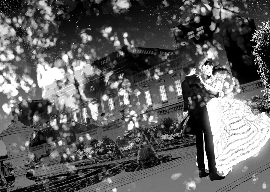 Under The Rose - Phần Truyện Mùa Xuân - Chapter 37 - Page 38