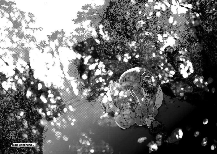 Under The Rose - Phần Truyện Mùa Xuân - Chapter 37 - Page 45