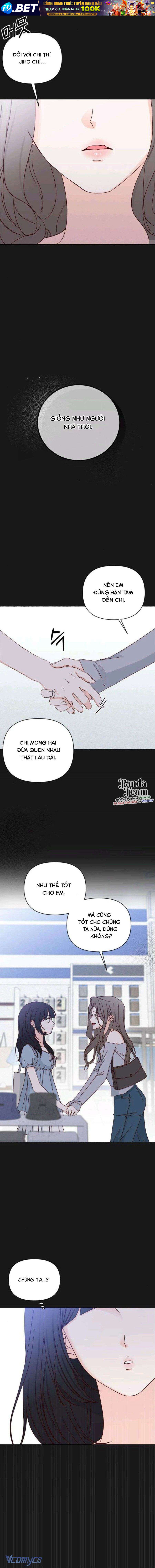 Quân Sư Tình Yêu Của Tôi - Chapter 10 - Page 13