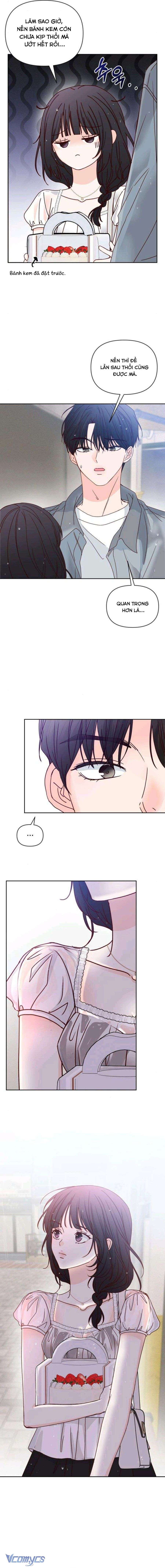 Quân Sư Tình Yêu Của Tôi - Chapter 10 - Page 17