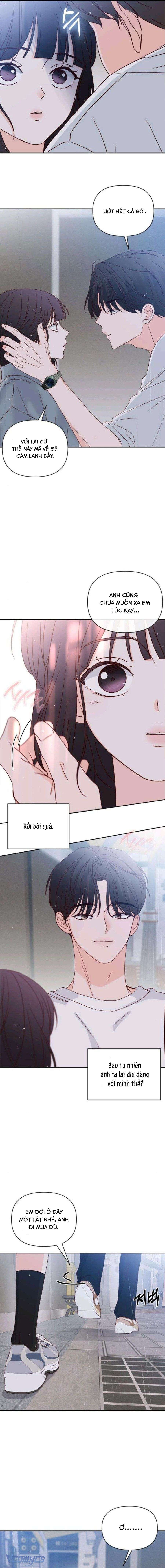 Quân Sư Tình Yêu Của Tôi - Chapter 10 - Page 19