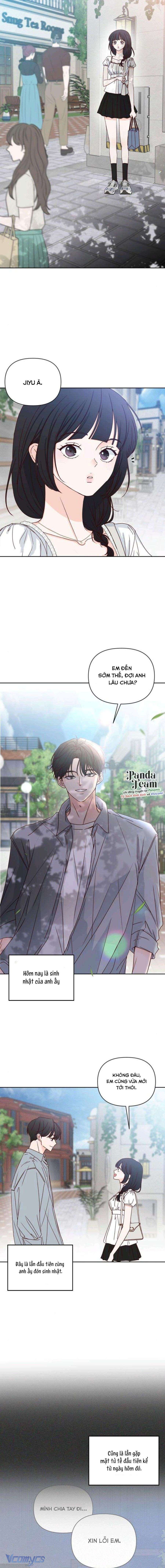 Quân Sư Tình Yêu Của Tôi - Chapter 10 - Page 6