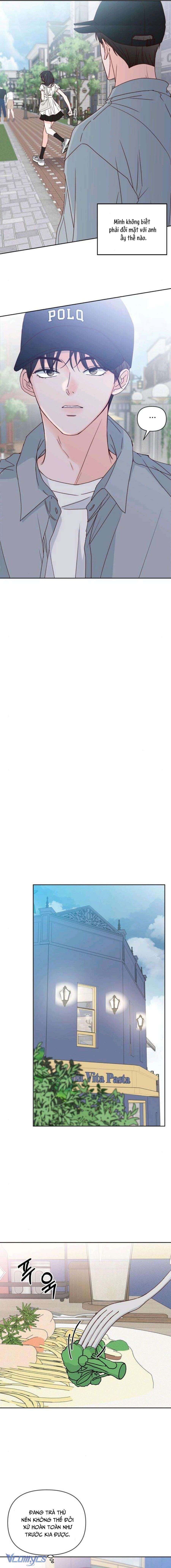 Quân Sư Tình Yêu Của Tôi - Chapter 10 - Page 9