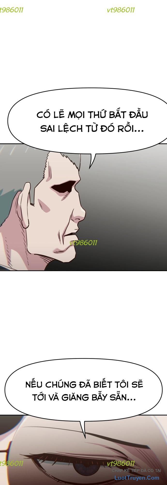 Unluck - Chapter 74 - Page 10