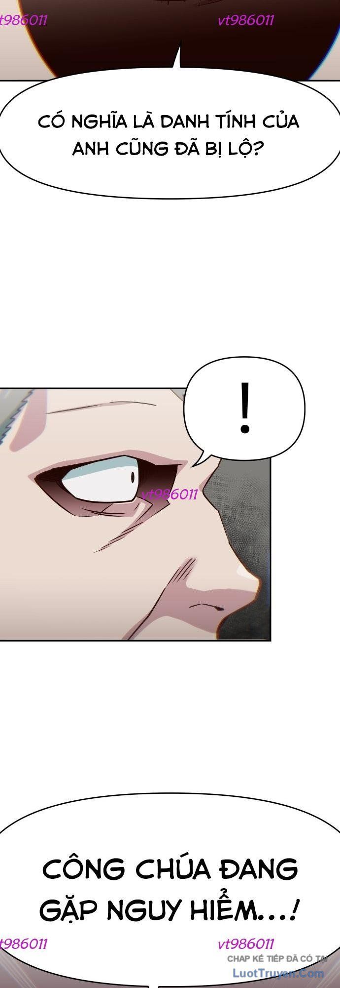 Unluck - Chapter 74 - Page 11