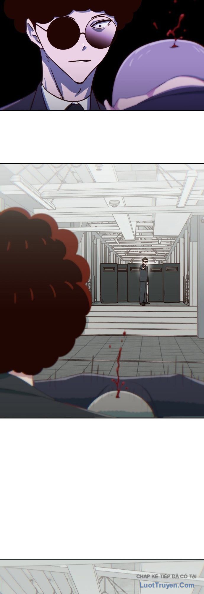 Unluck - Chapter 74 - Page 14