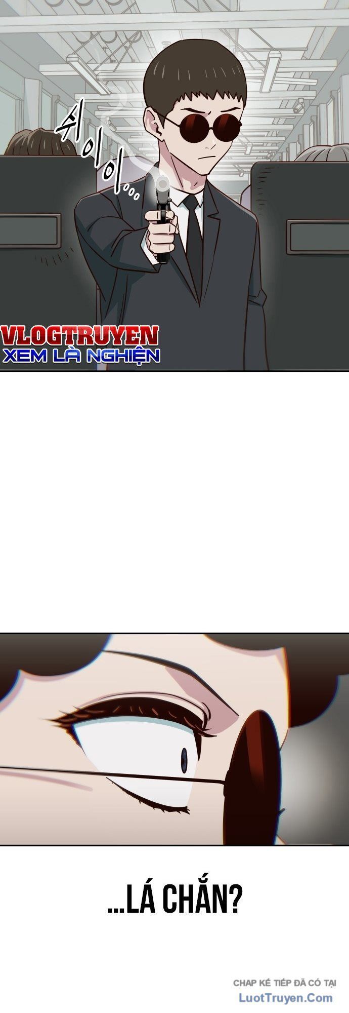 Unluck - Chapter 74 - Page 15