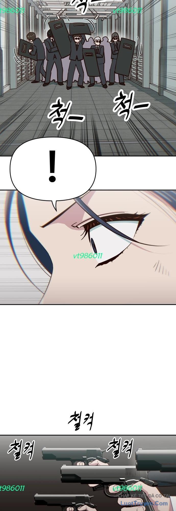 Unluck - Chapter 74 - Page 20