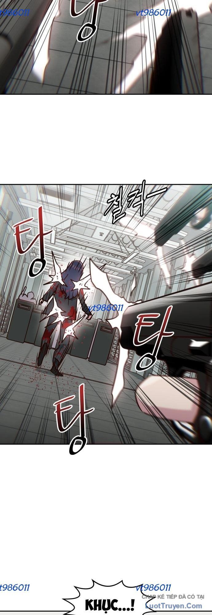 Unluck - Chapter 74 - Page 24